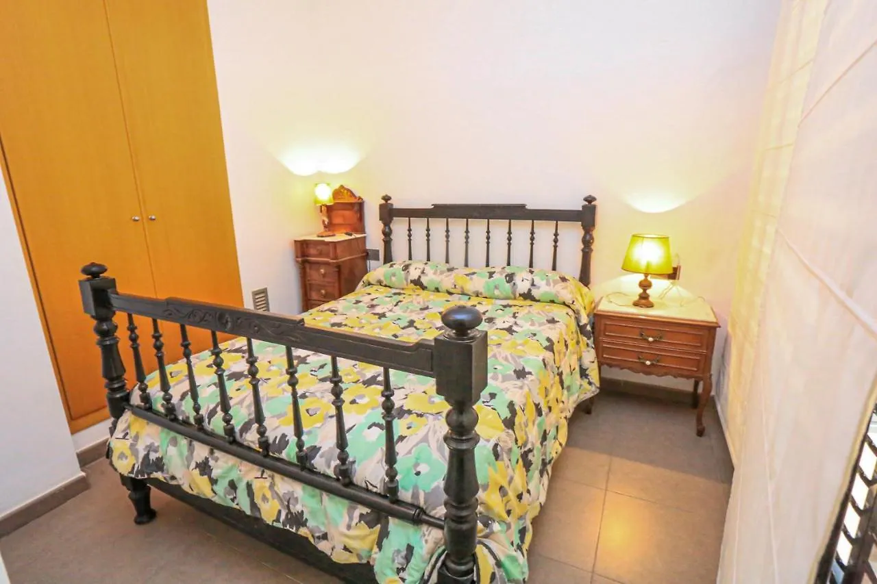 Litoral Costa Dorada - Ciutadella Bjs Only Families Lägenhet Cambrils