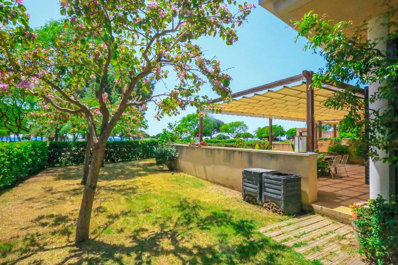 Litoral Costa Dorada - Ciutadella Bjs Only Families Lägenhet Cambrils