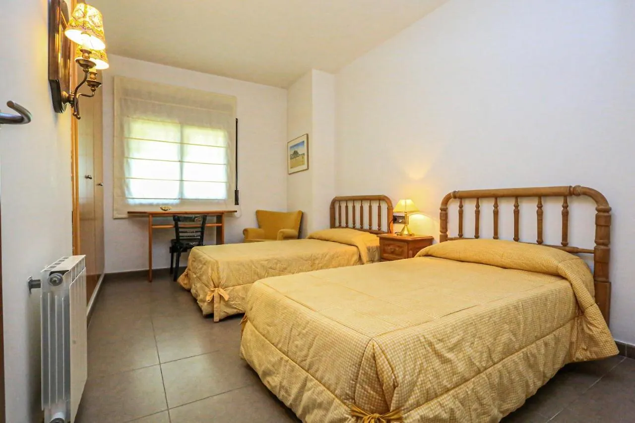 Litoral Costa Dorada - Ciutadella Bjs Only Families Lägenhet Cambrils