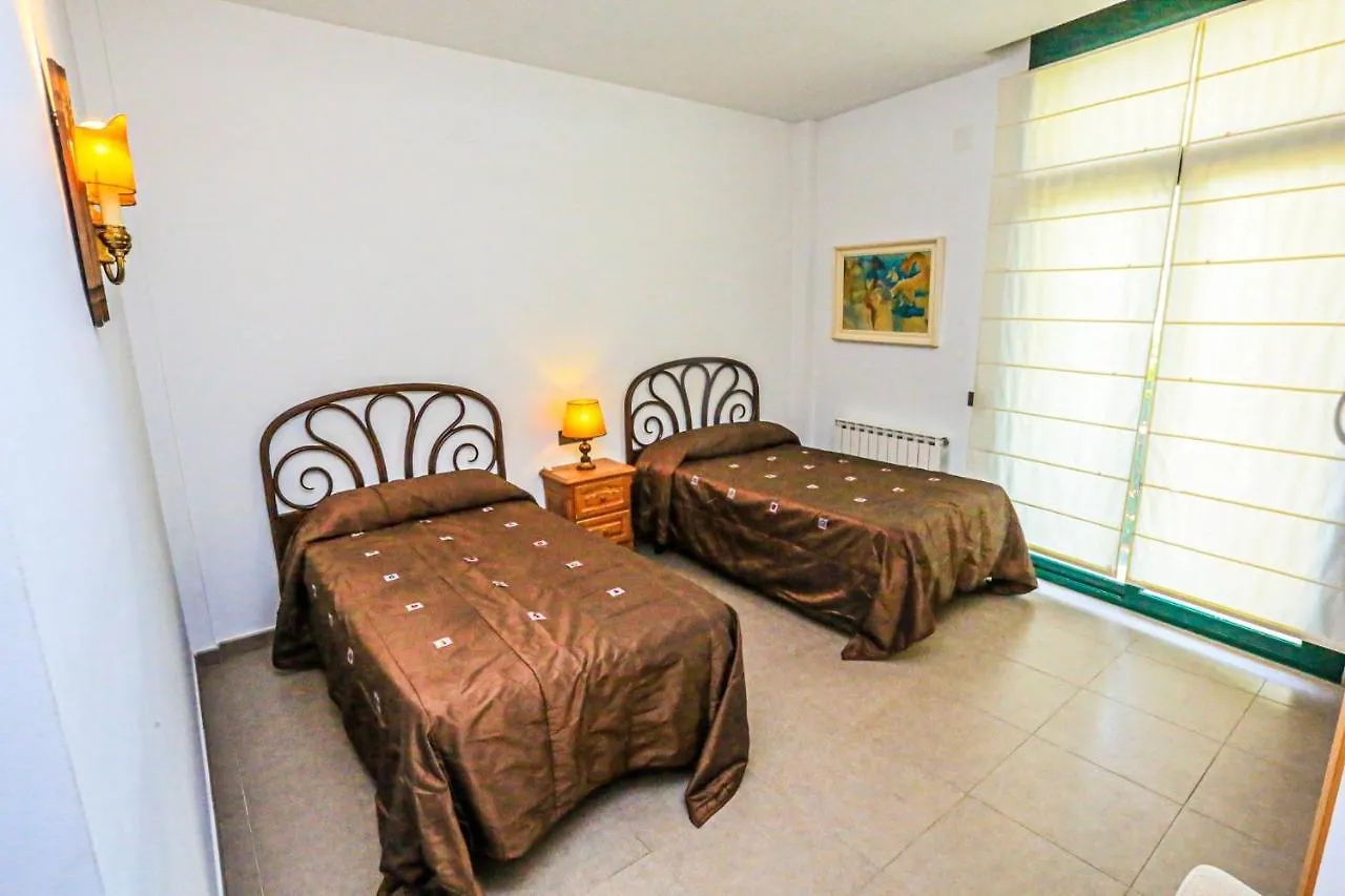 Litoral Costa Dorada - Ciutadella Bjs Only Families Lägenhet Cambrils Spanien