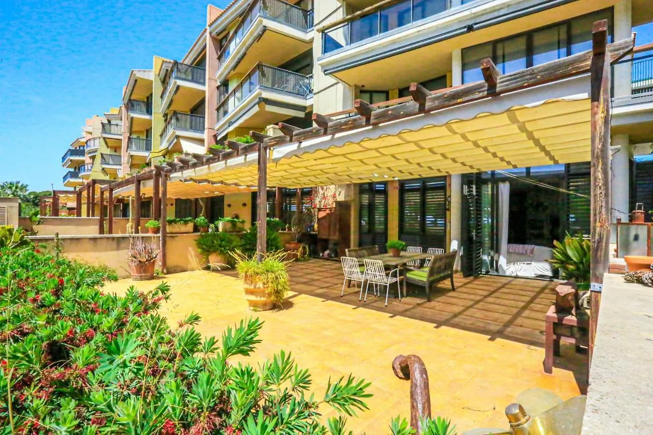Litoral Costa Dorada - Ciutadella Bjs Only Families Lägenhet Cambrils