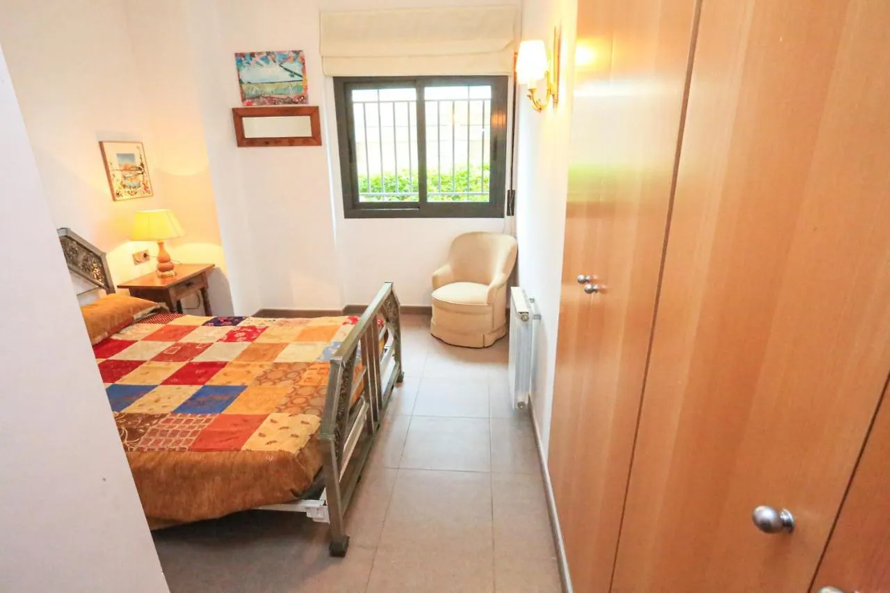 Litoral Costa Dorada - Ciutadella Bjs Only Families Lägenhet Cambrils