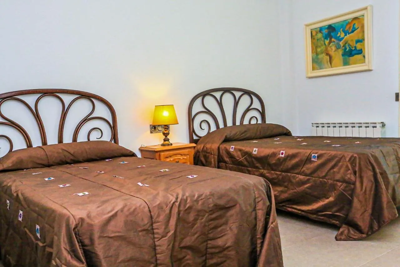 Litoral Costa Dorada - Ciutadella Bjs Only Families Lägenhet Cambrils Spanien