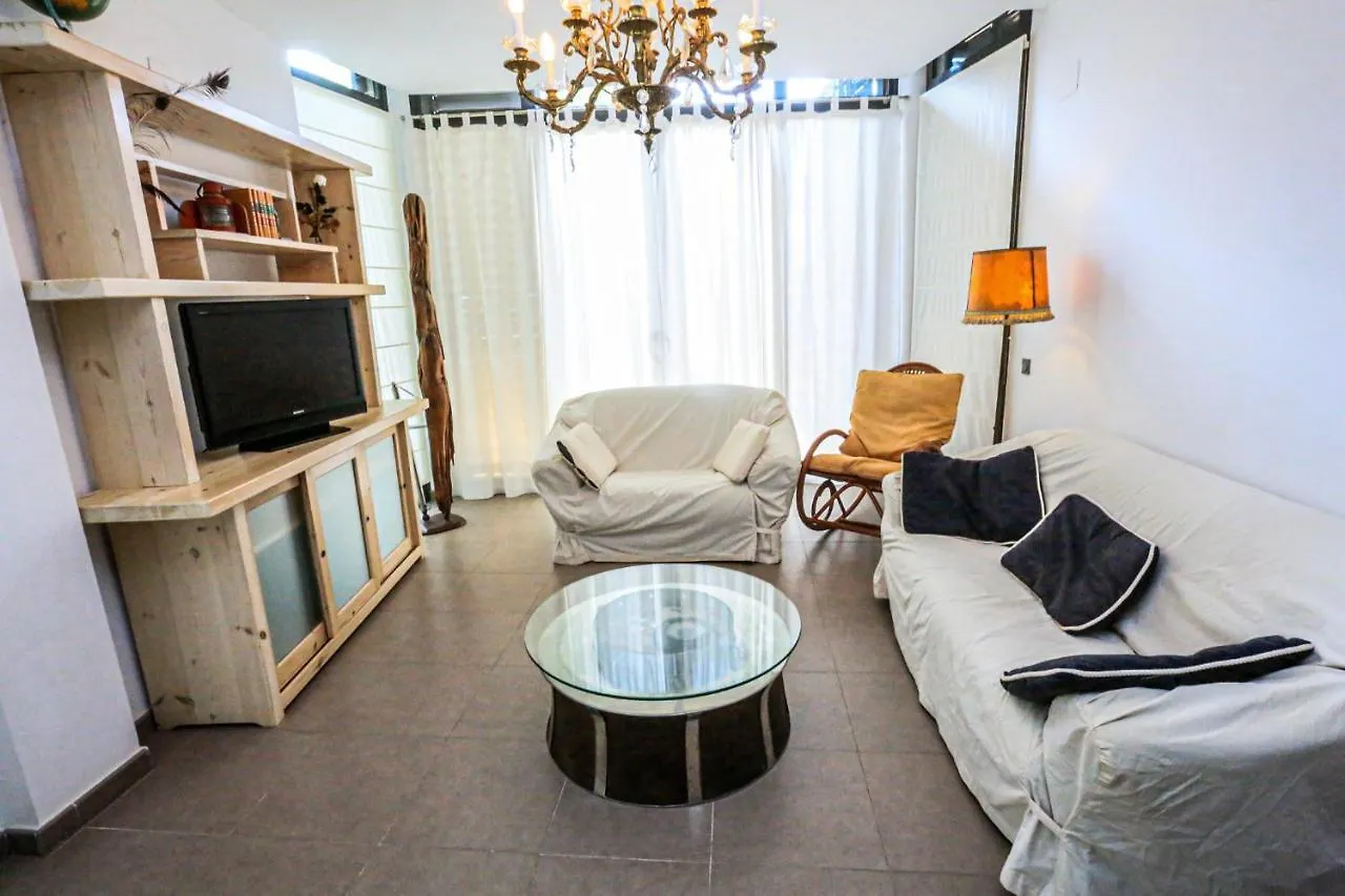 Litoral Costa Dorada - Ciutadella Bjs Only Families Lägenhet Cambrils 0*,