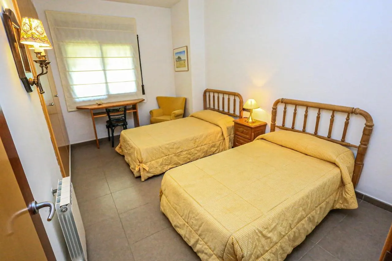 Litoral Costa Dorada - Ciutadella Bjs Only Families Lägenhet Cambrils